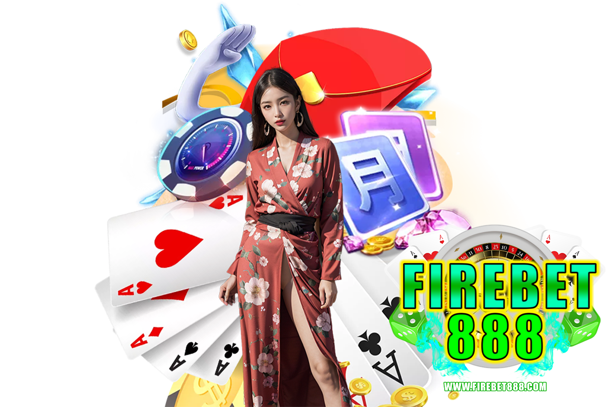 firebet888 สมัคร