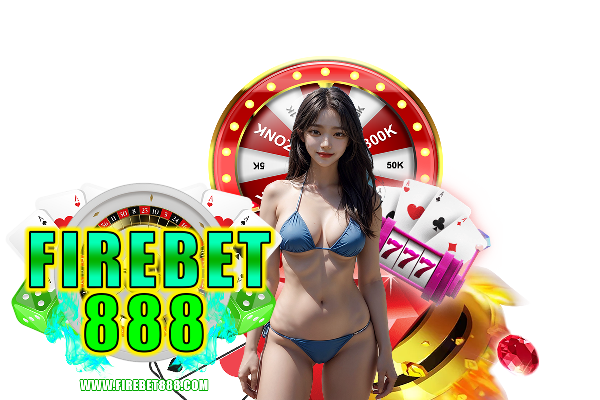 firebet888 สล็อต