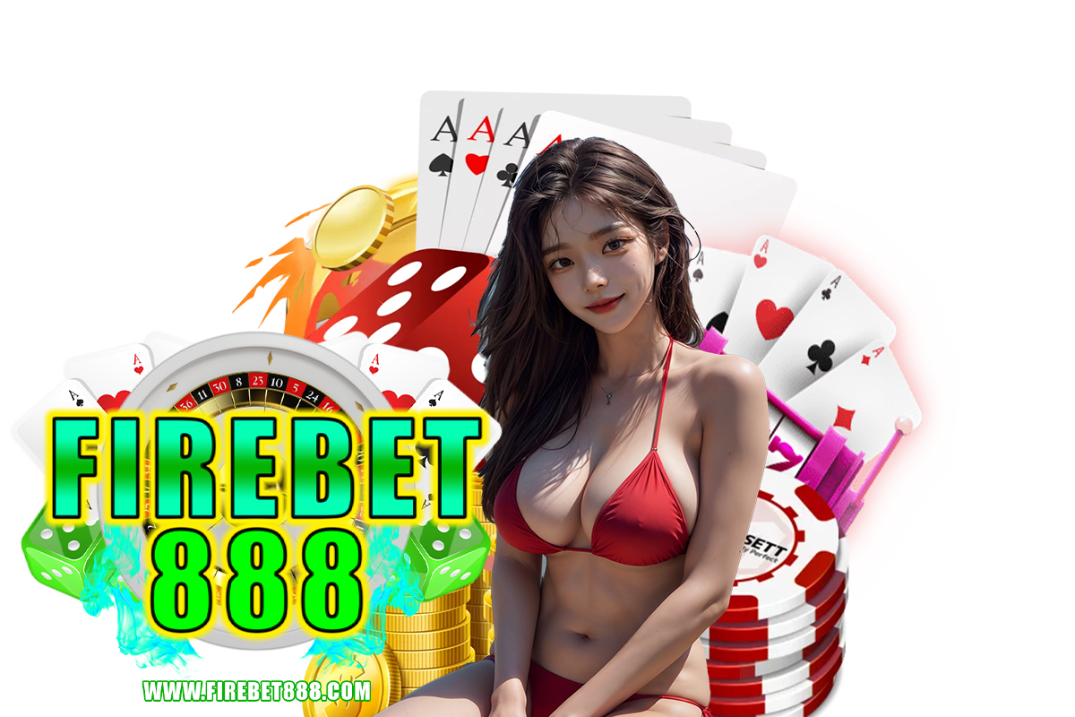 firebet888 แจกเครดิตฟรี